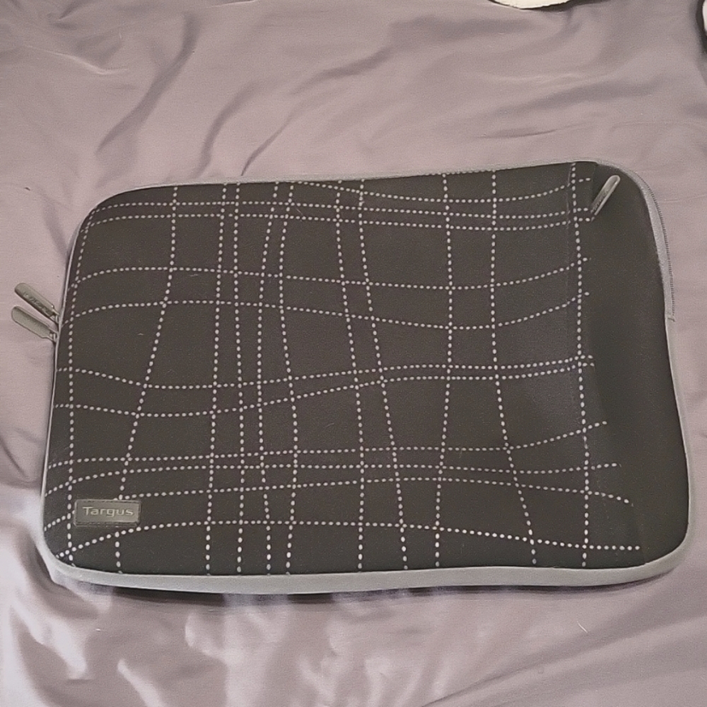 Targus Laptop Case